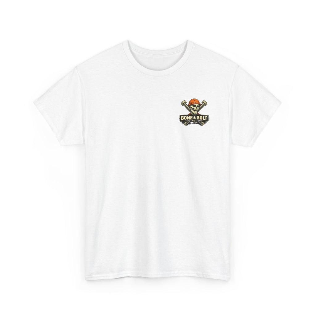 “Dialed In, No Matter The Degree” Graphic Tee