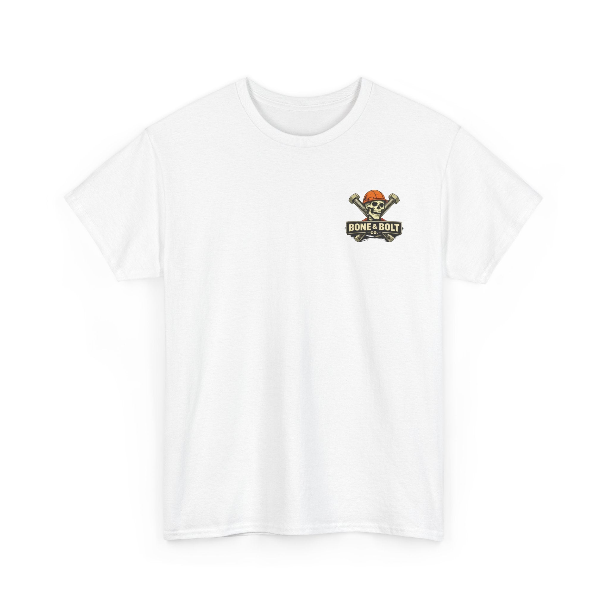 “Dialed In, No Matter The Degree” Graphic Tee