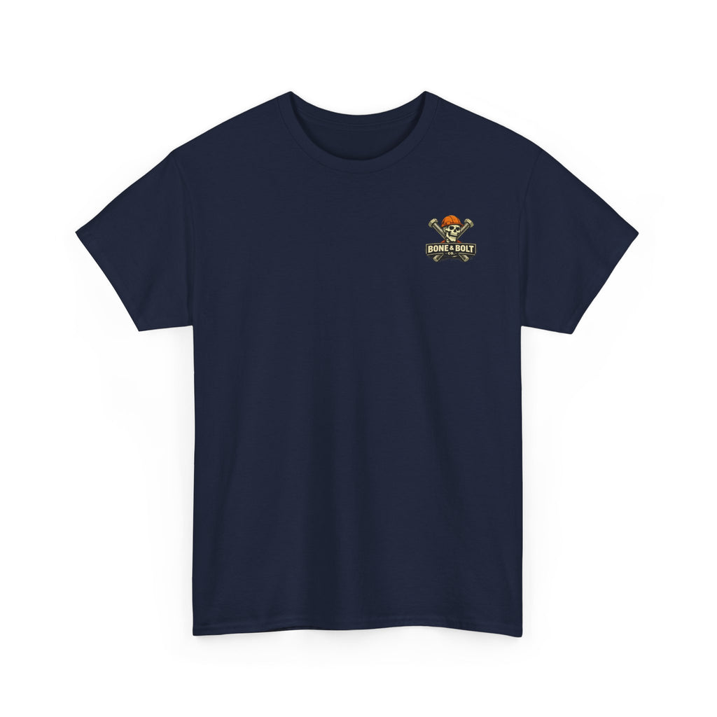 Arc Division Tee