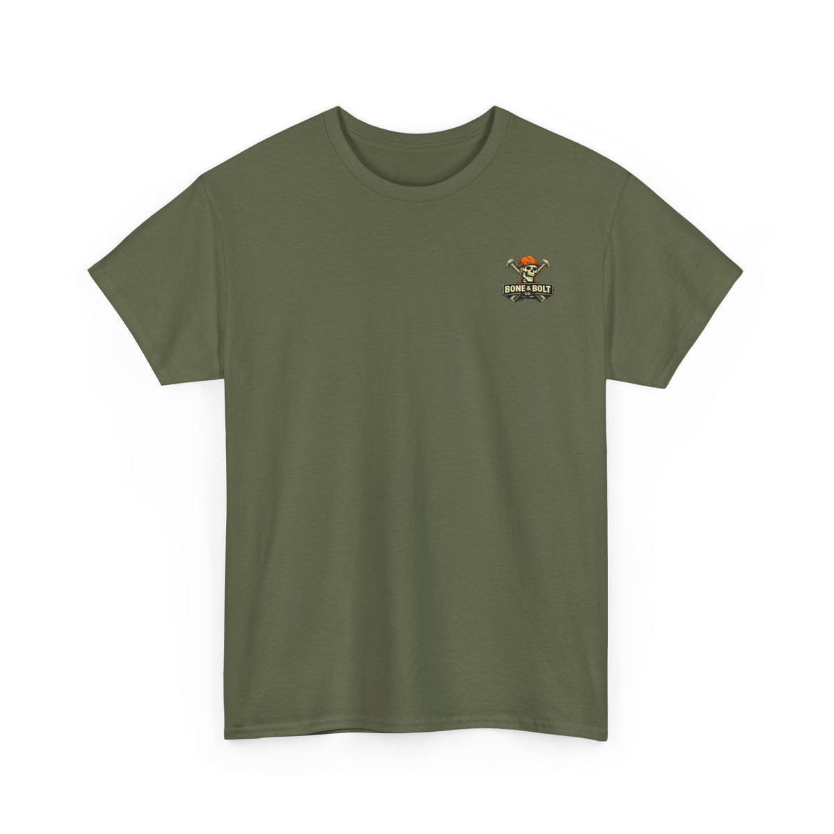“Fit/Strike/Burn” Tee
