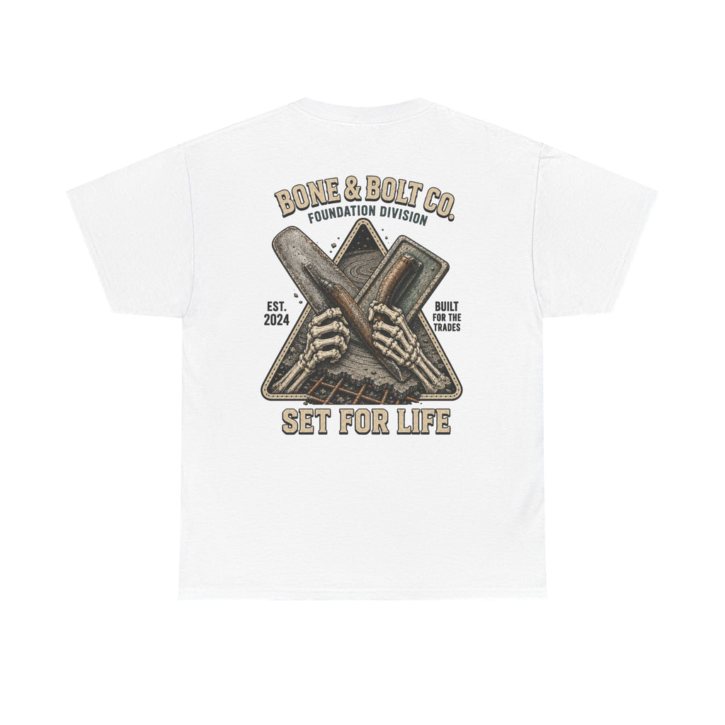 Foundation Division Tee