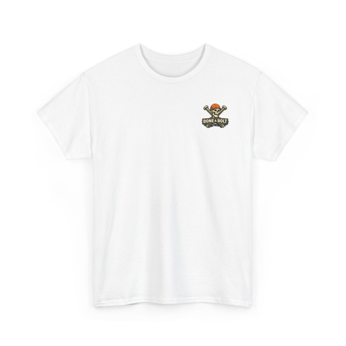 Operators Department Tee