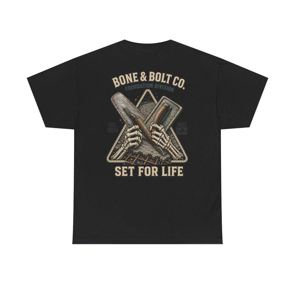 Foundation Division Tee