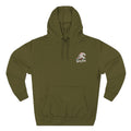 “Built On Freedom” Graphic Hoodie