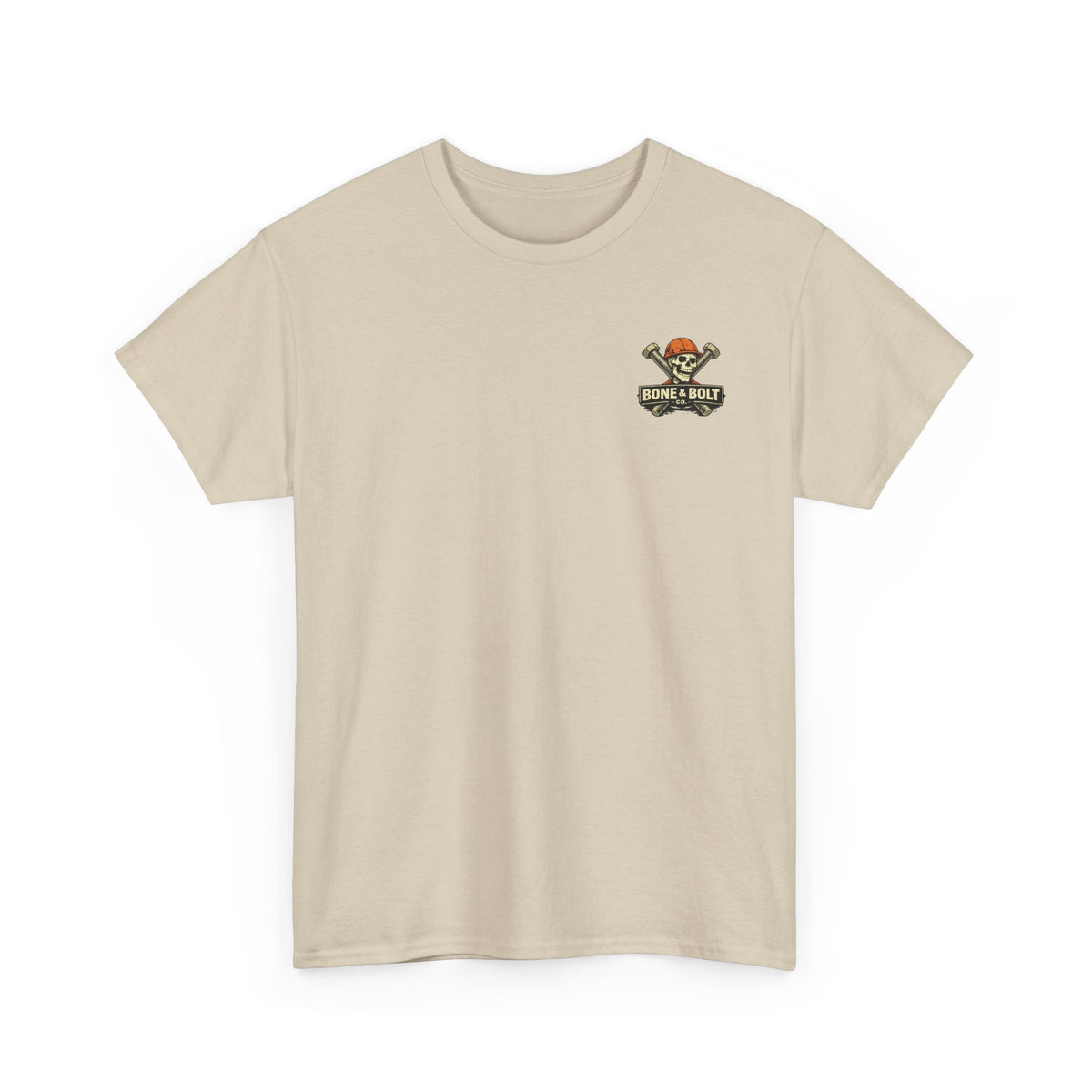 Carpentry Division Tee