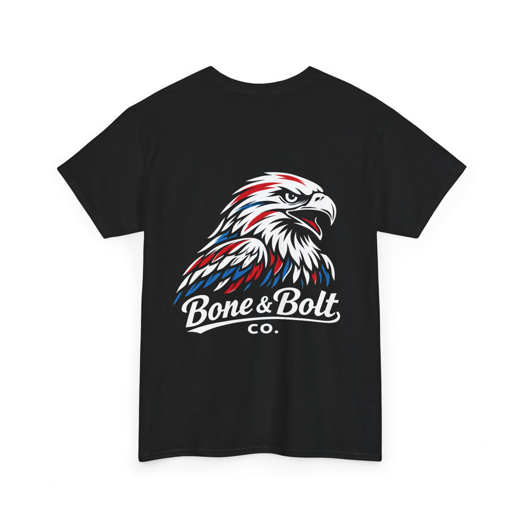 Bone & Bolt Patriotic Tee