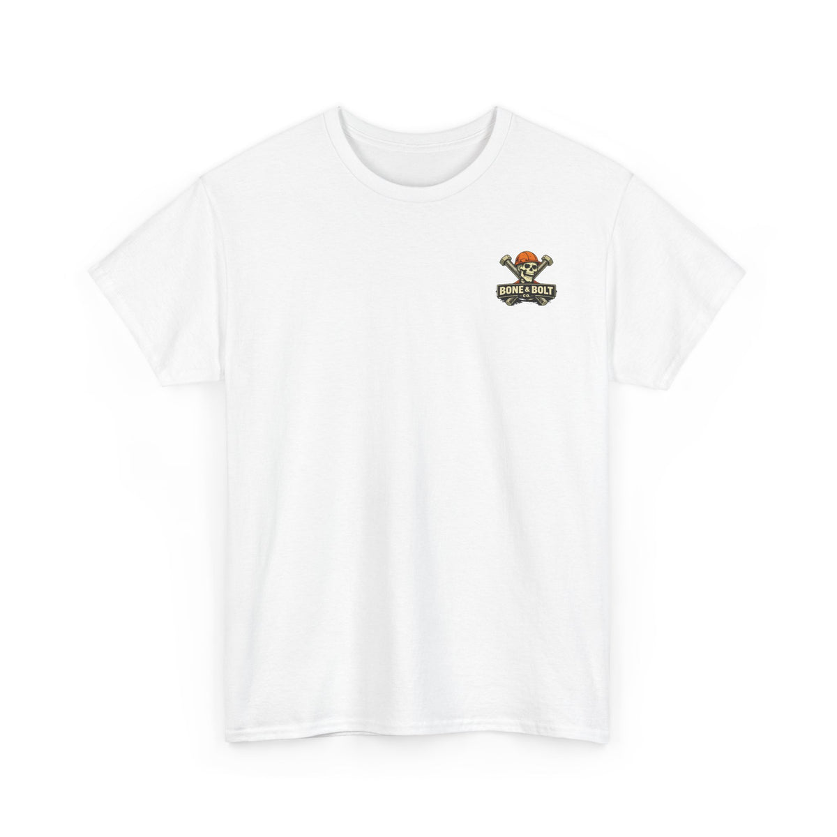 Arc Division Tee