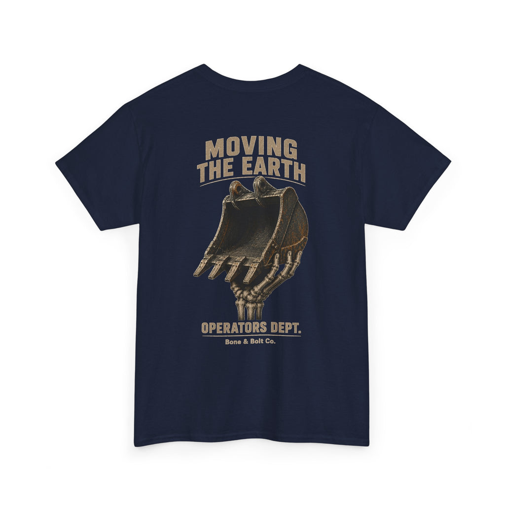 Operators Department Tee