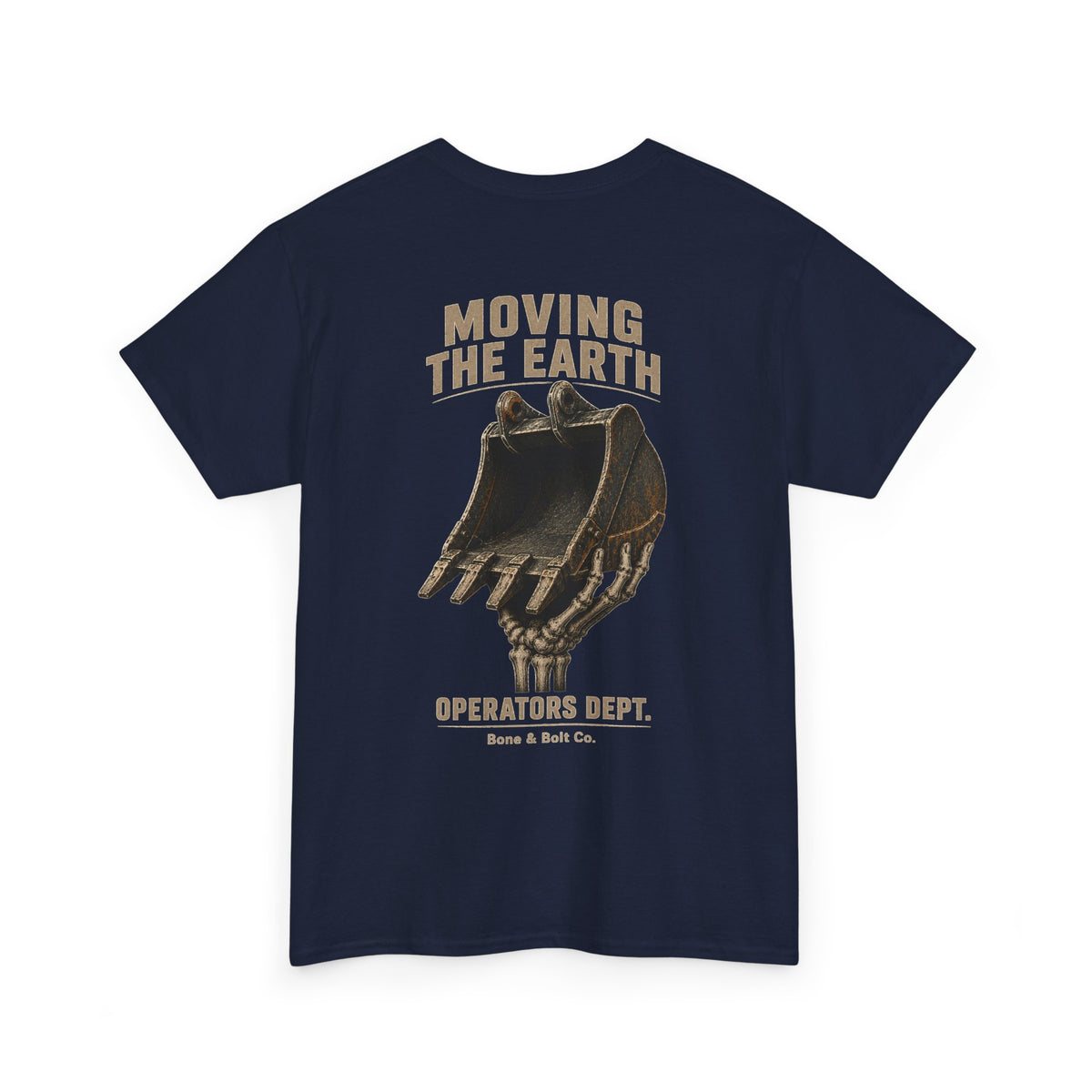 Operators Department Tee