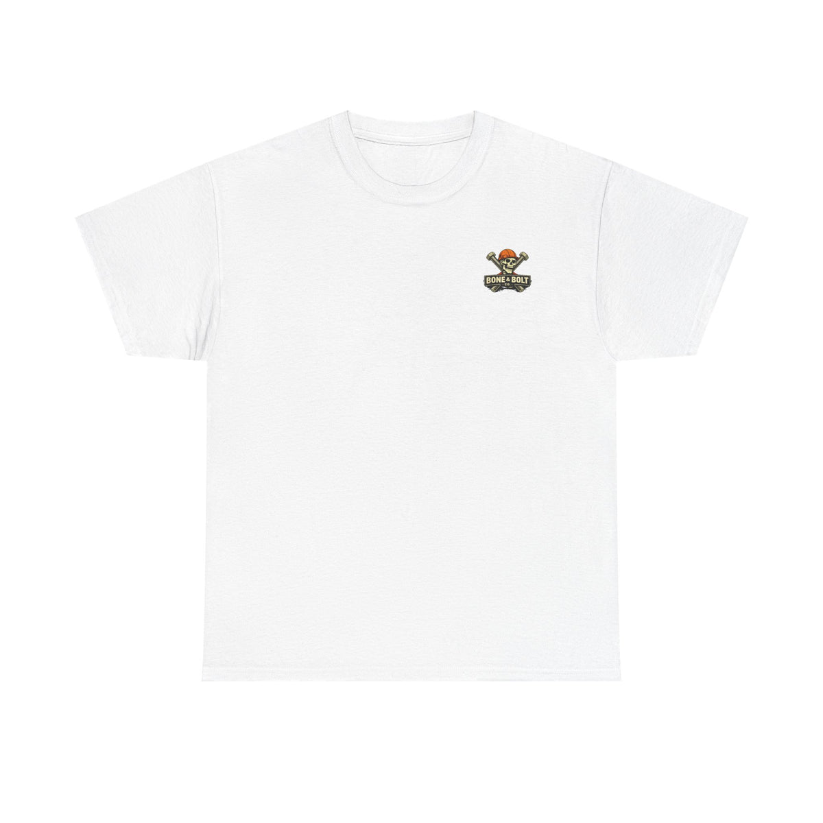 Foundation Division Tee