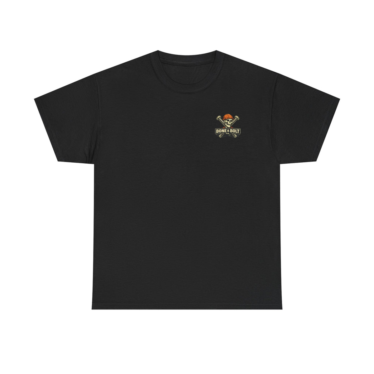 Carpentry Division Tee