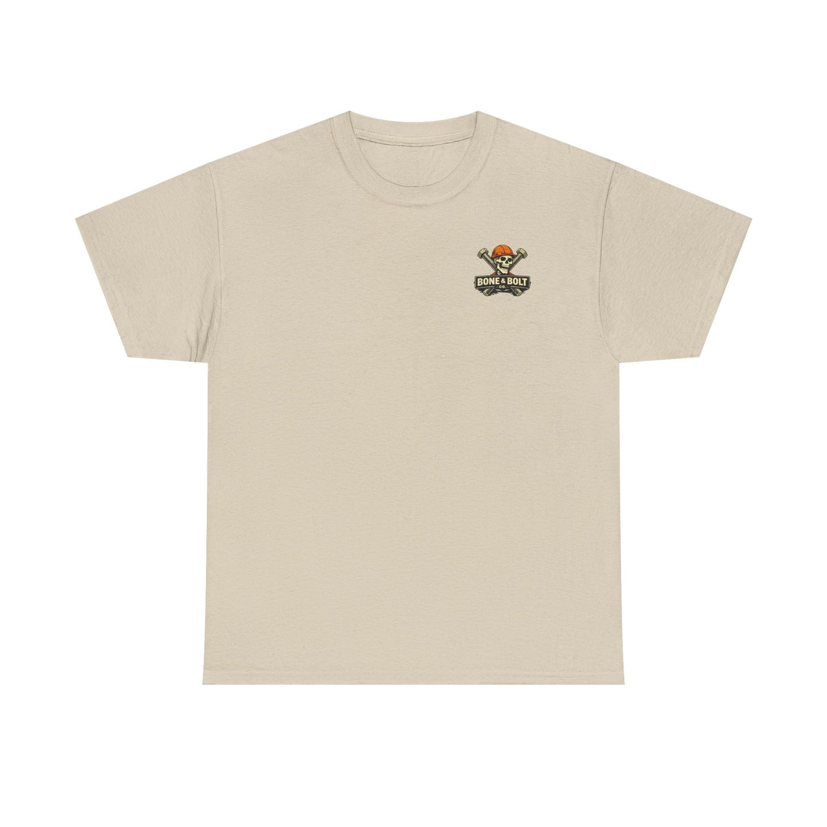 Operators Department Tee