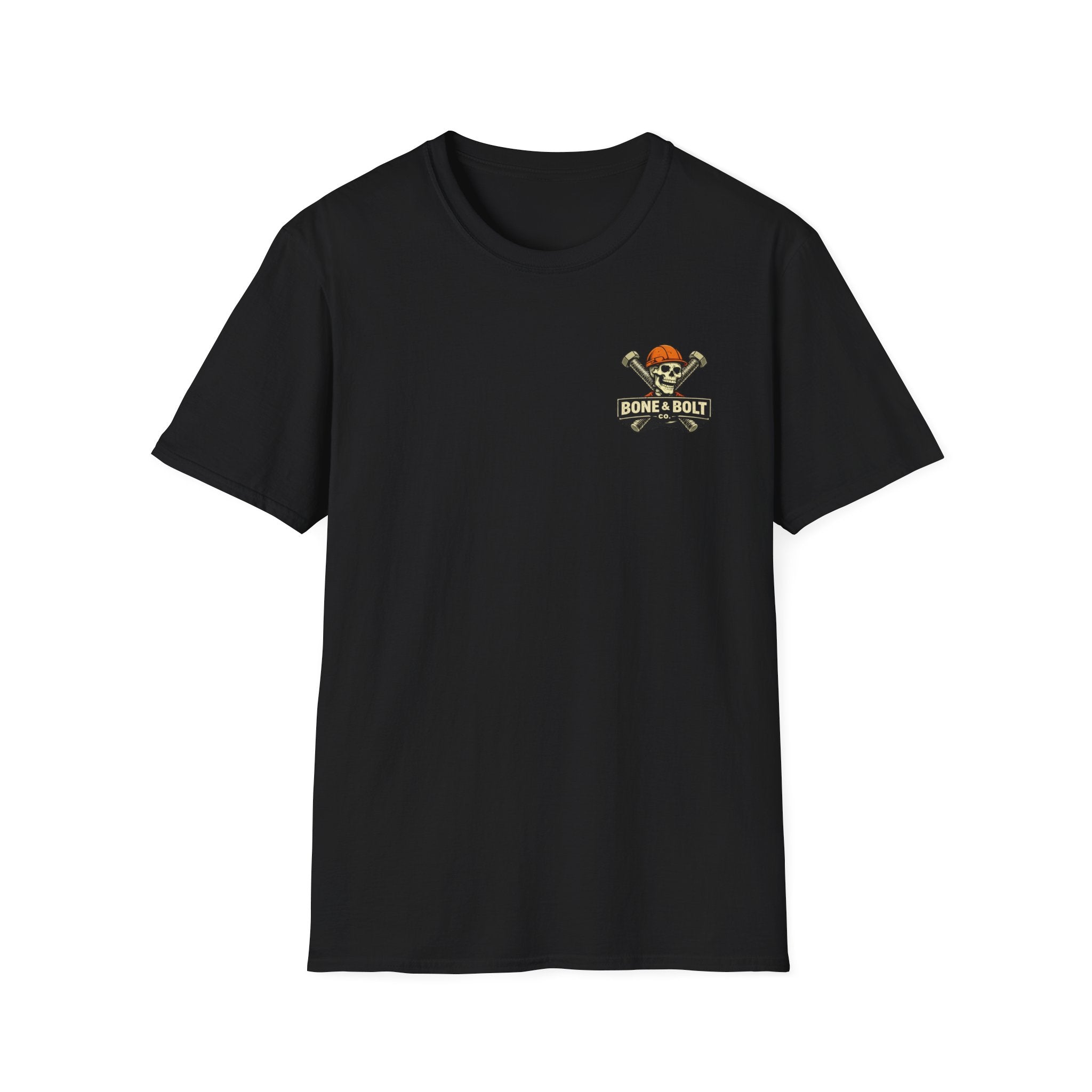 Ironworker T-Shirt
