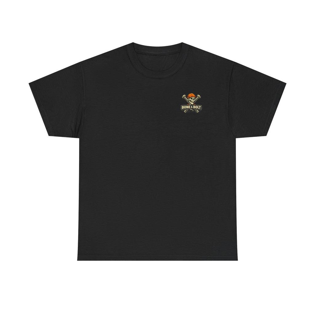 Operators Department Tee