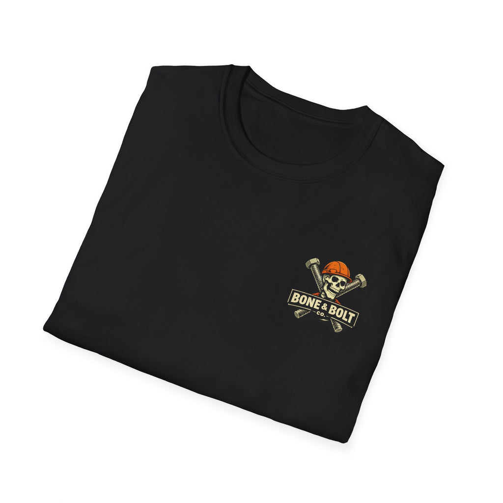 Ironworker T-Shirt