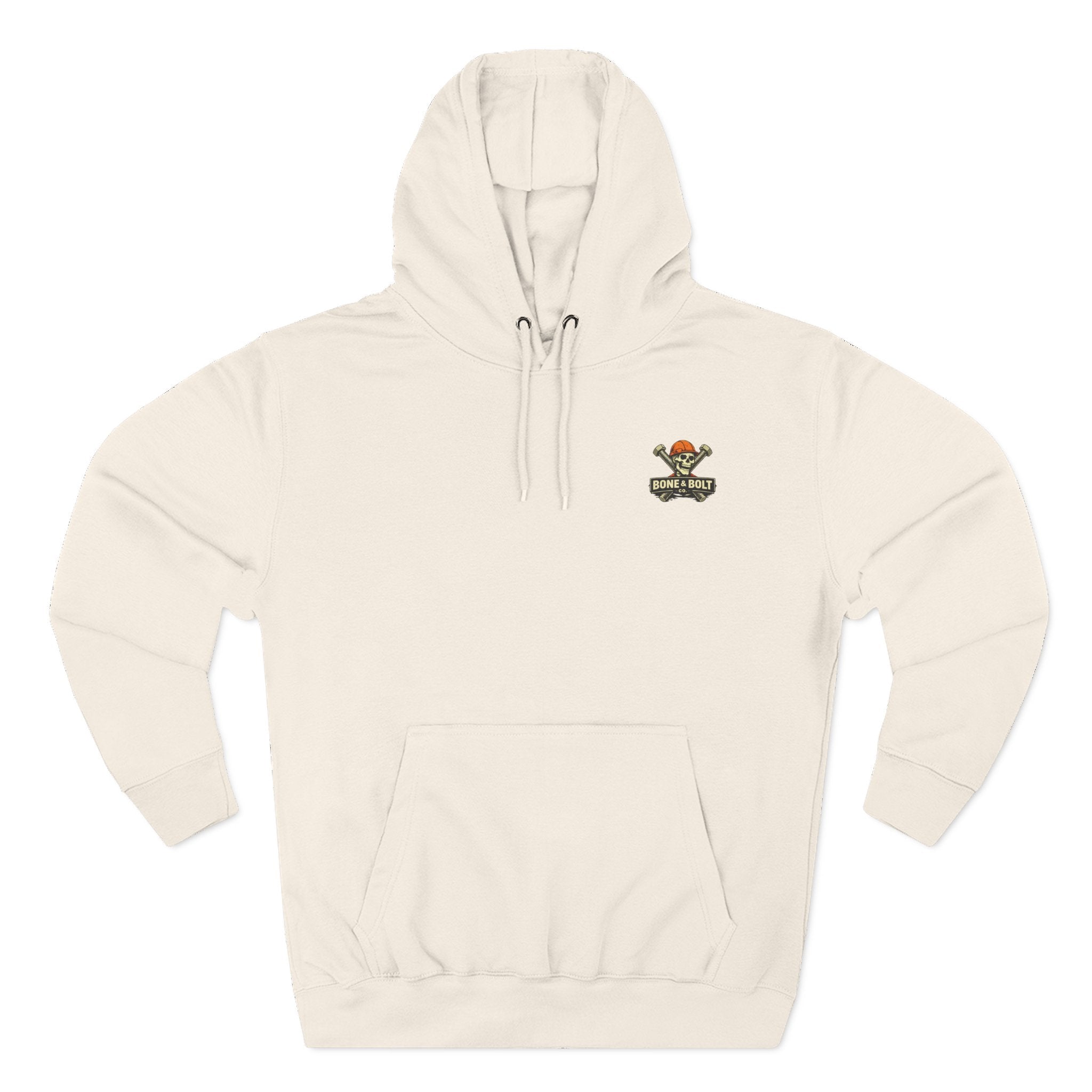 “Keeping Our Cool” Graphic Hoodie