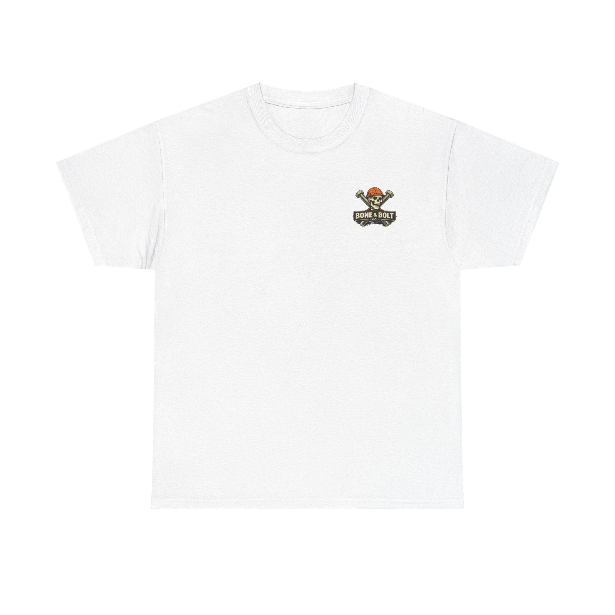 Carpentry Division Tee