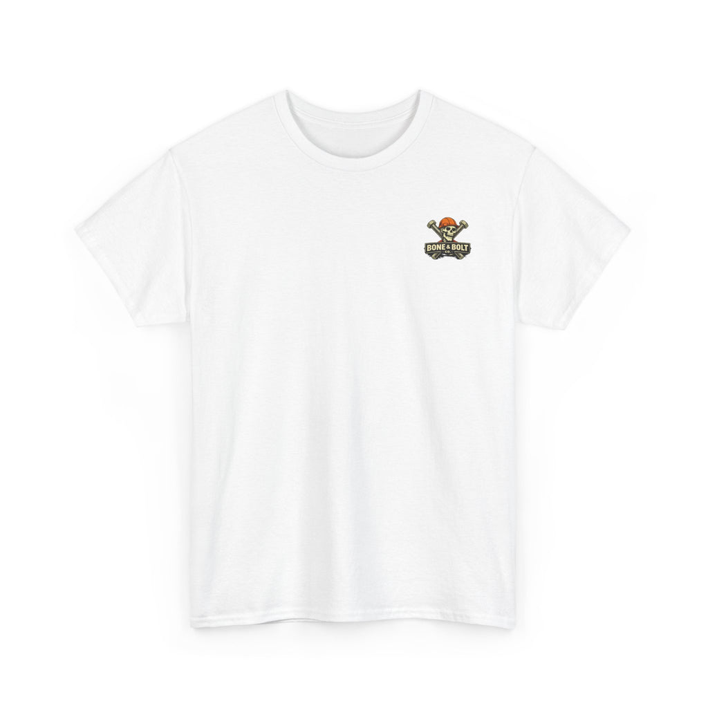 Foundation Division Tee