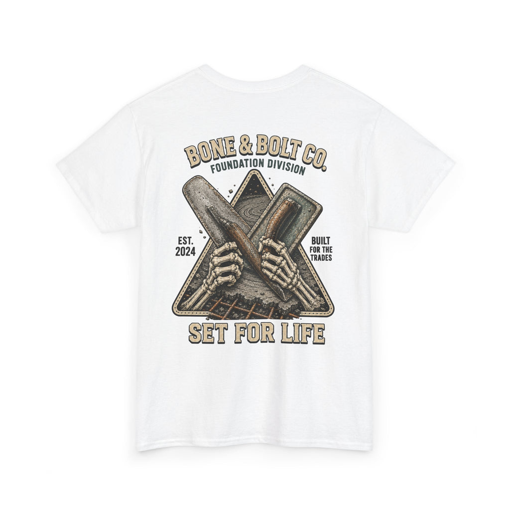 Foundation Division Tee