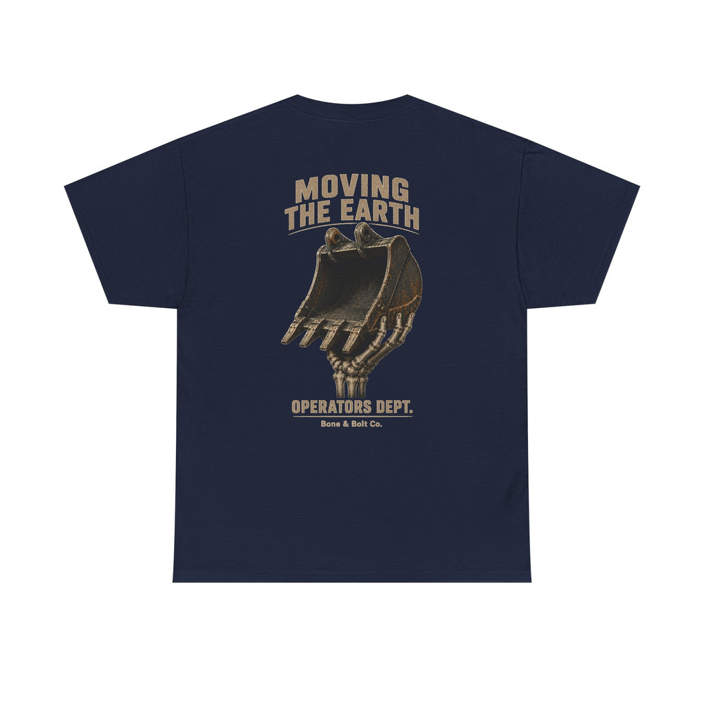 Operators Department Tee