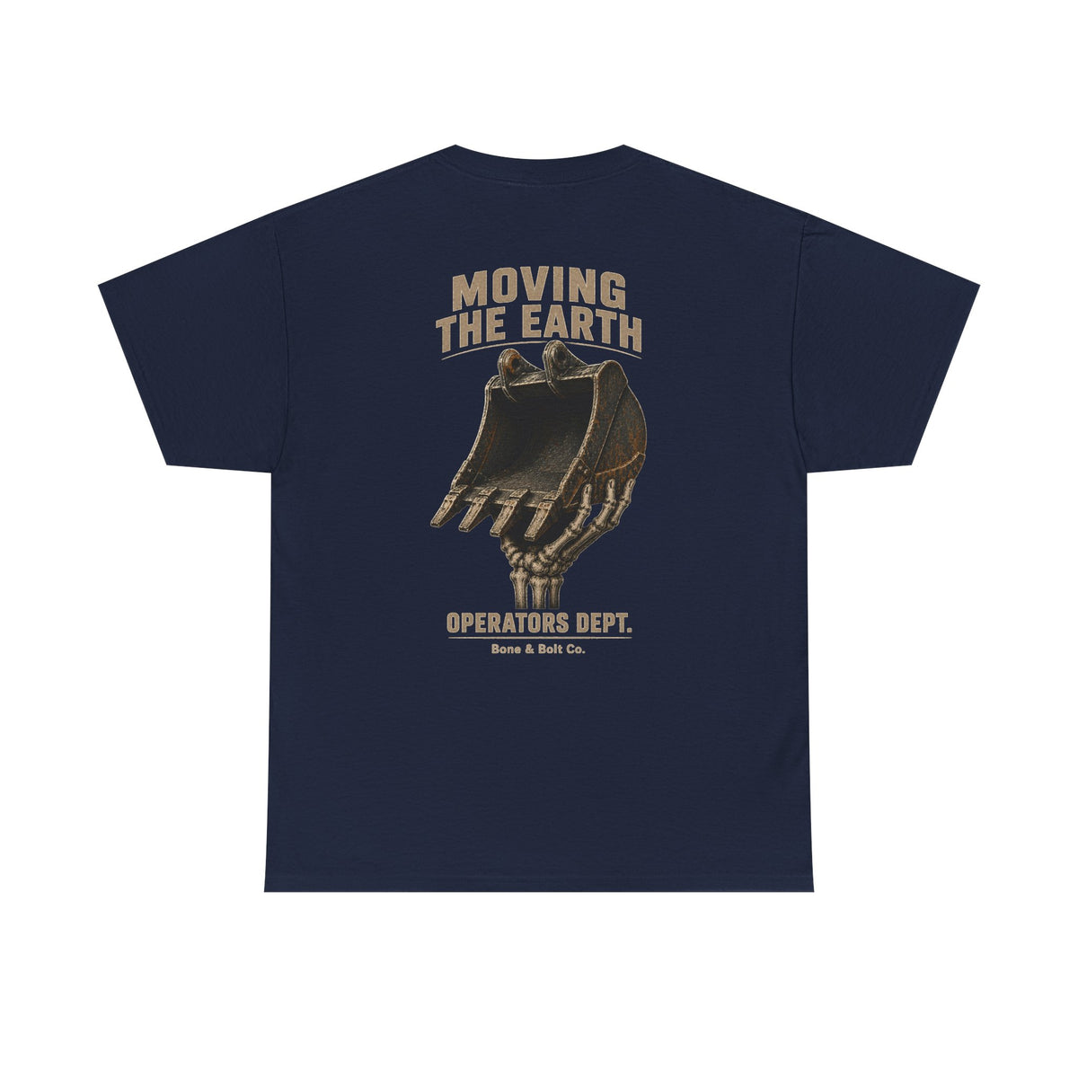Operators Department Tee