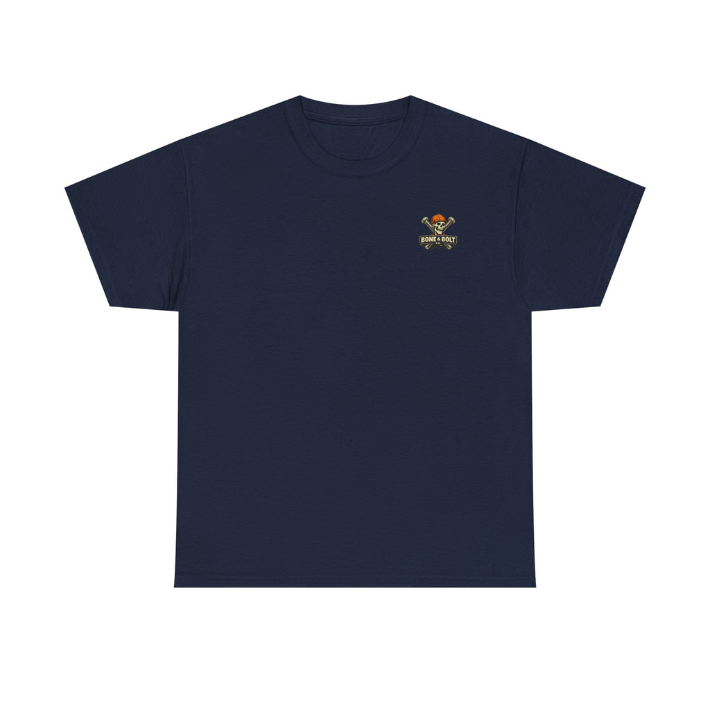 “Fit/Strike/Burn” Tee