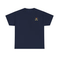“Fit/Strike/Burn” Tee