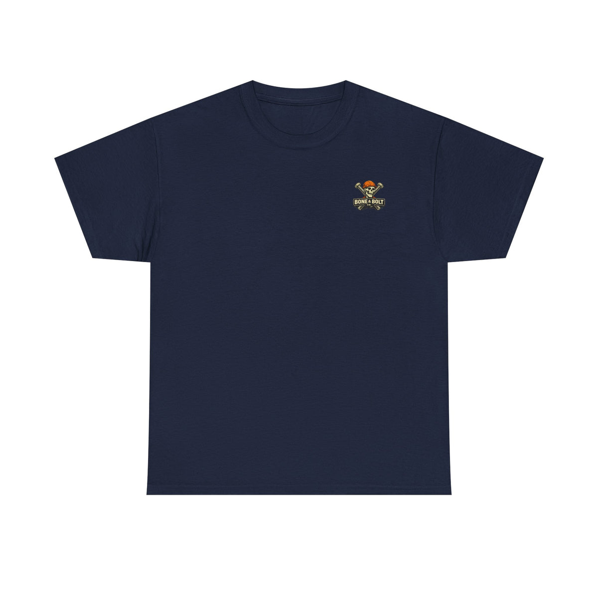 “Fit/Strike/Burn” Tee