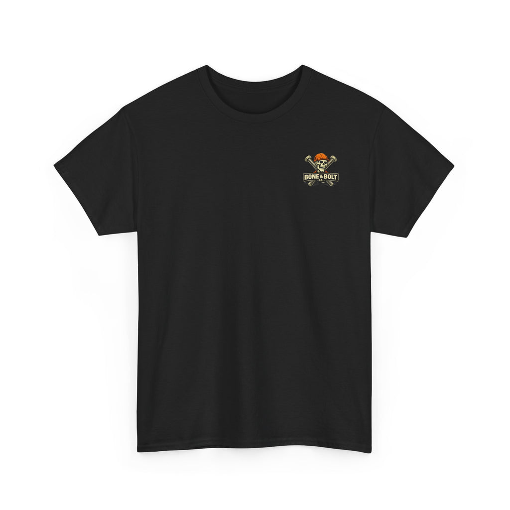 Arc Division Tee