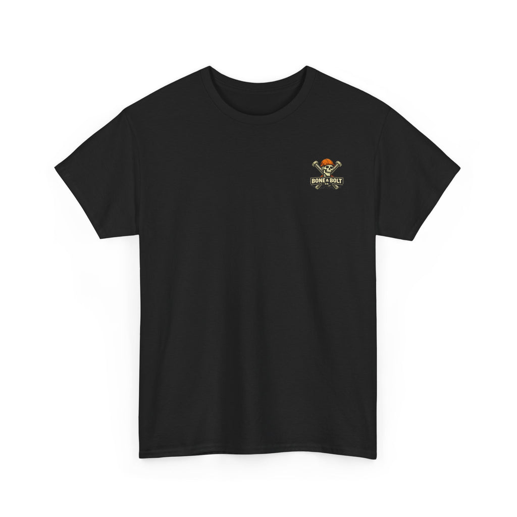 Foundation Division Tee