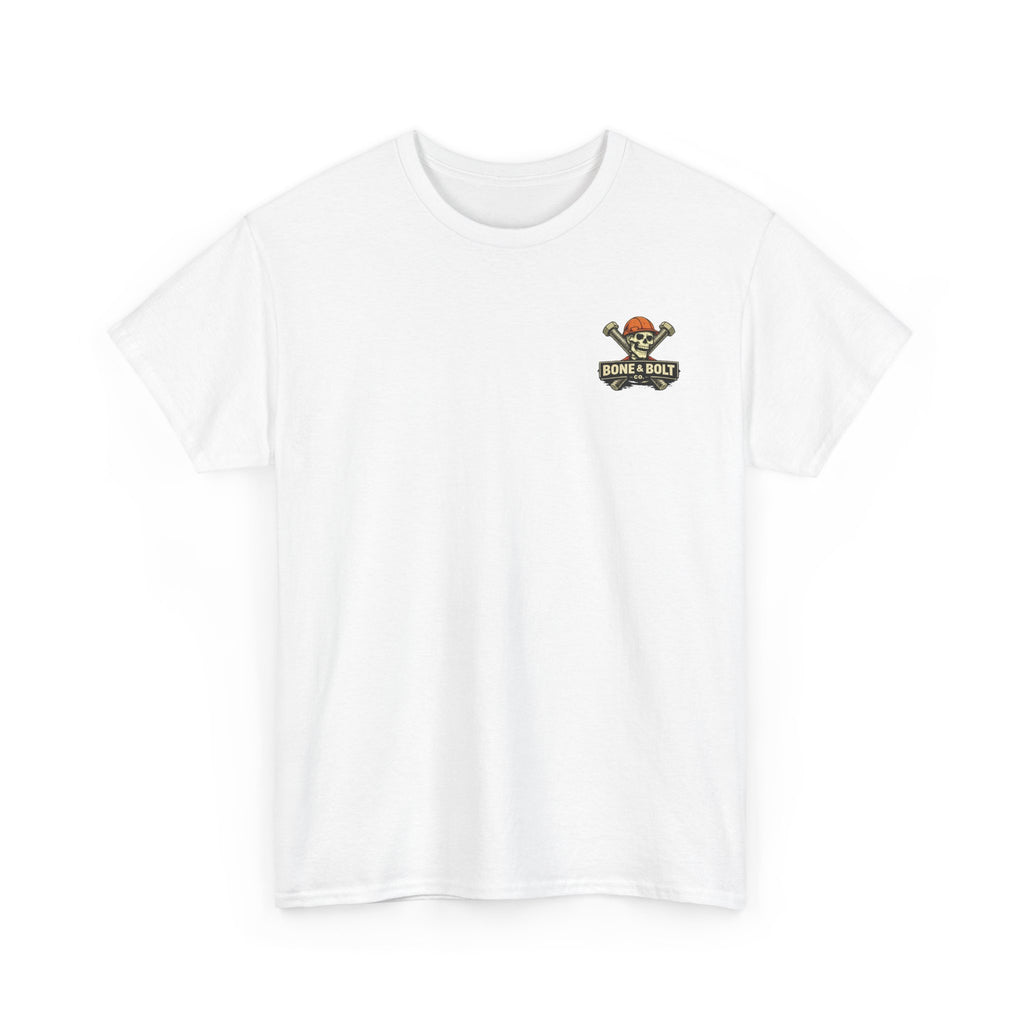 Carpentry Division Tee