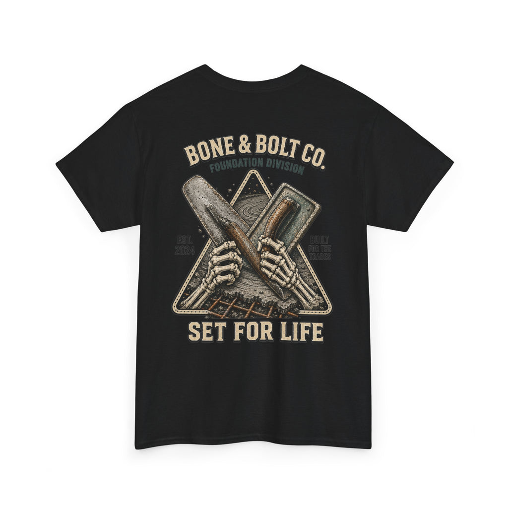 Foundation Division Tee