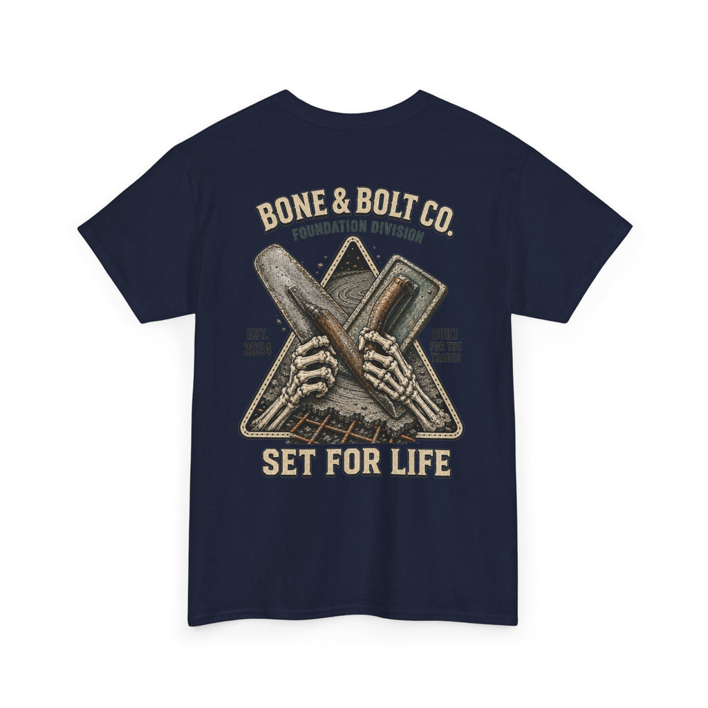 Foundation Division Tee