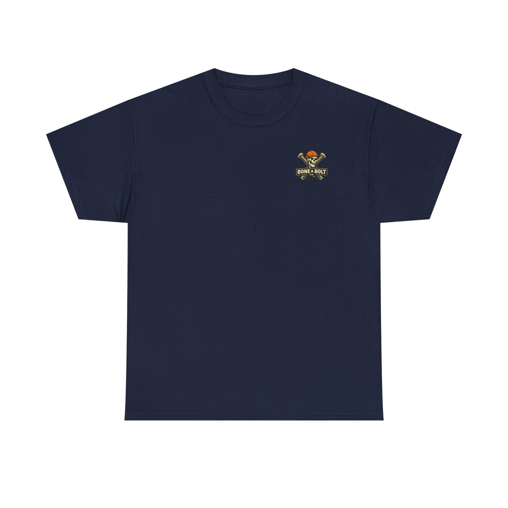 Arc Division Tee