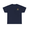 Arc Division Tee