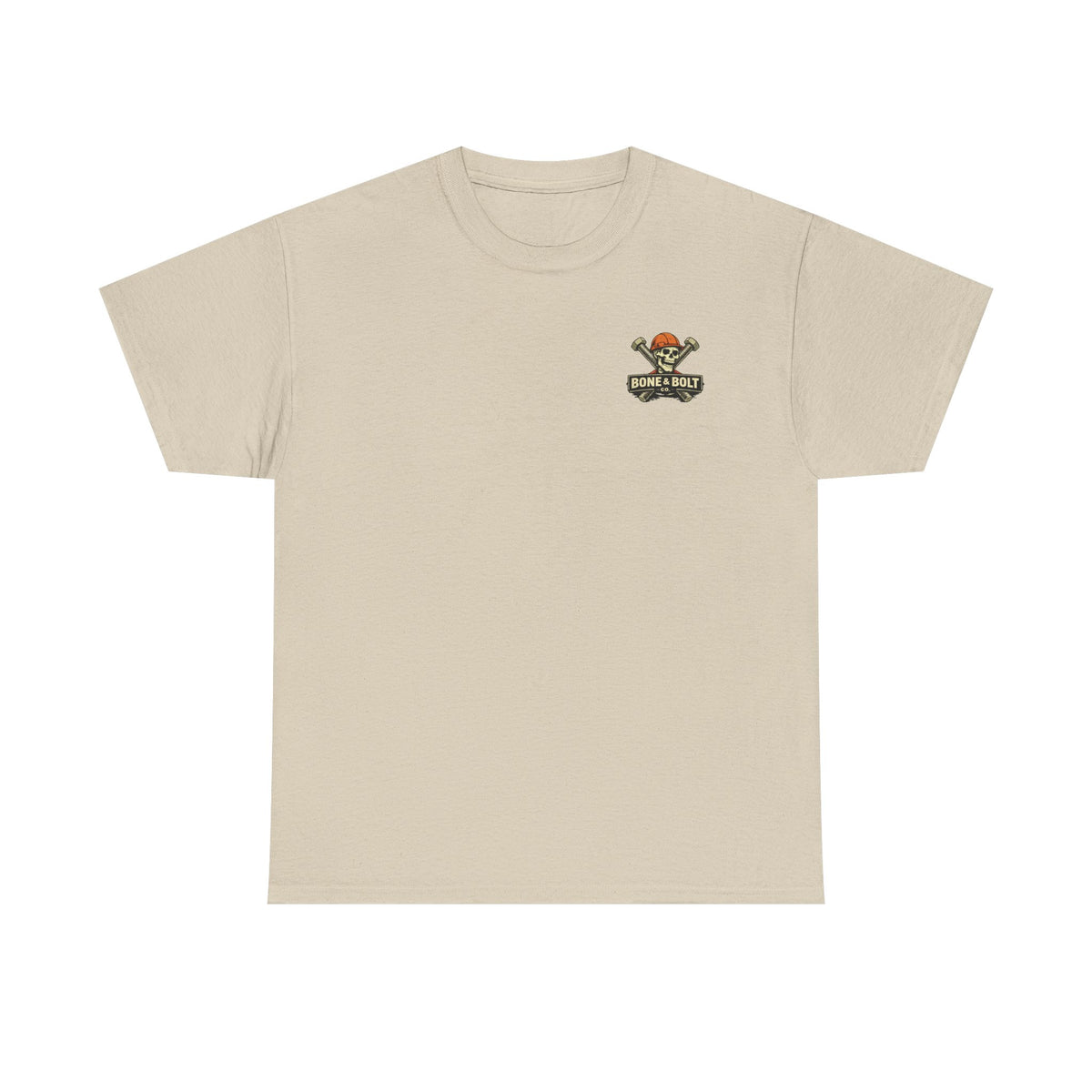 Carpentry Division Tee