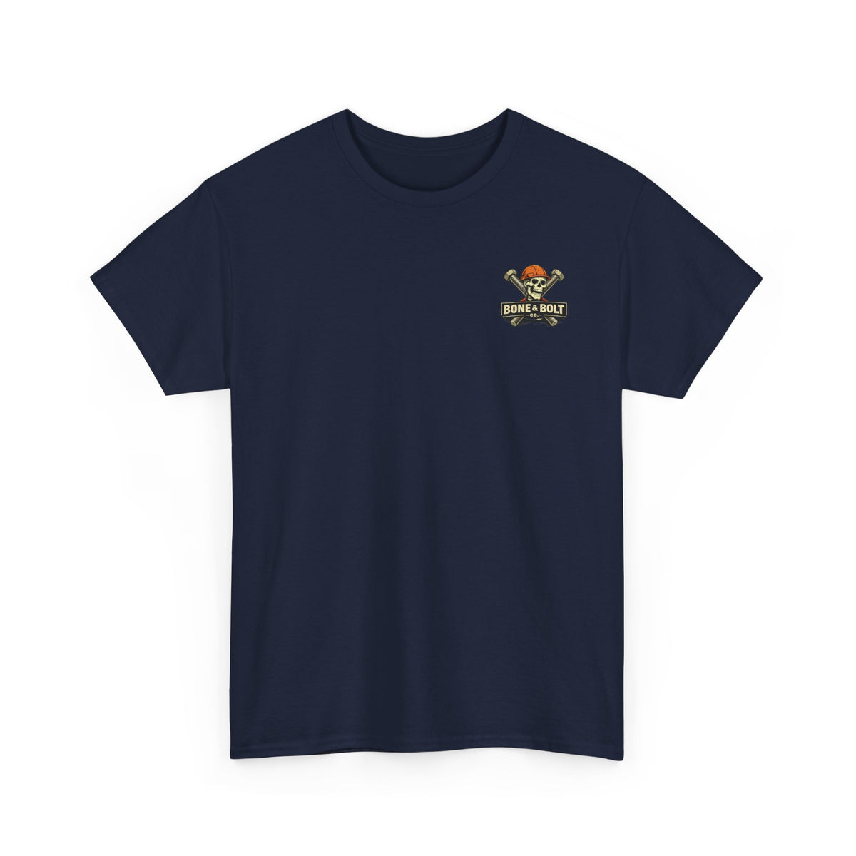 Carpentry Division Tee