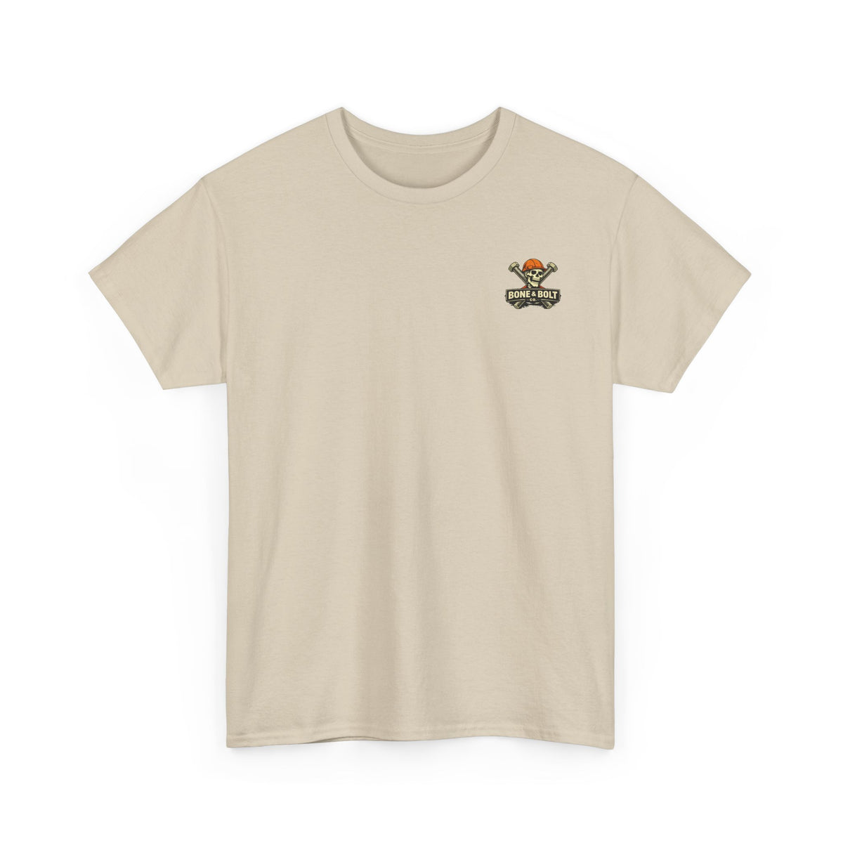 Foundation Division Tee