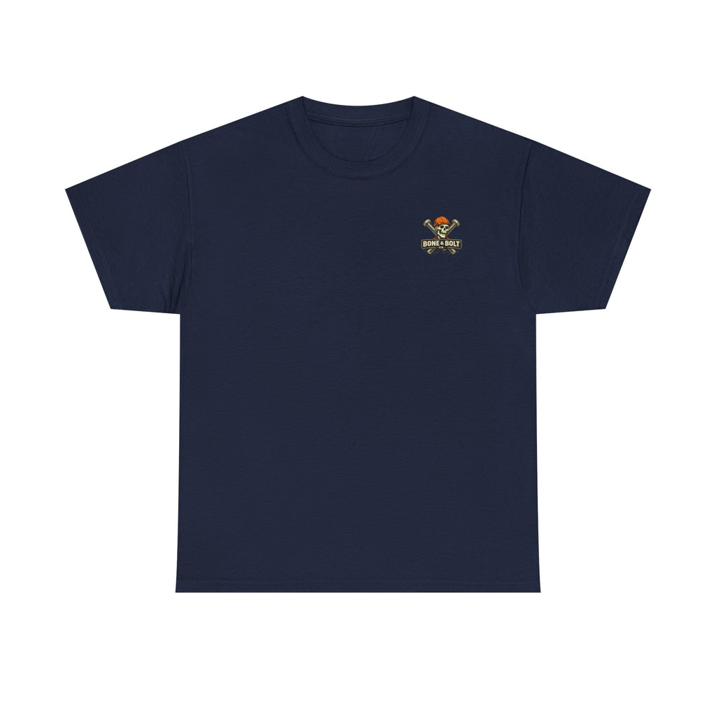 Foundation Division Tee
