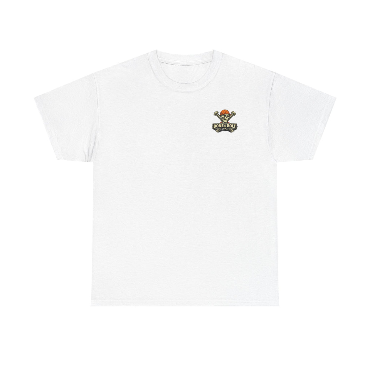 Operators Department Tee