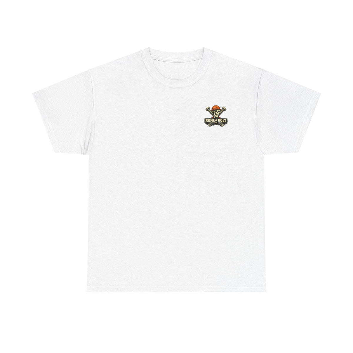 Climate Control Division Tee