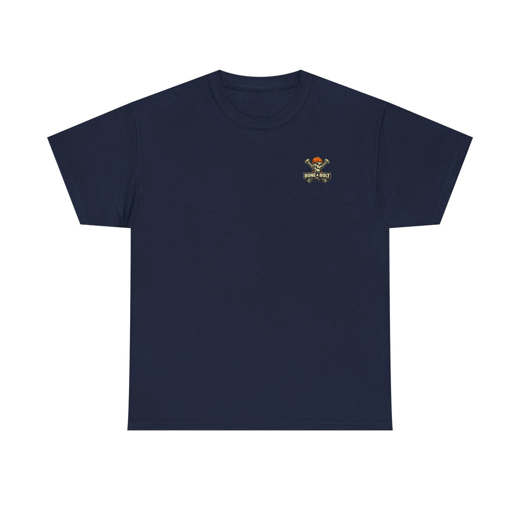 “Bend/Pull/Power” Tee