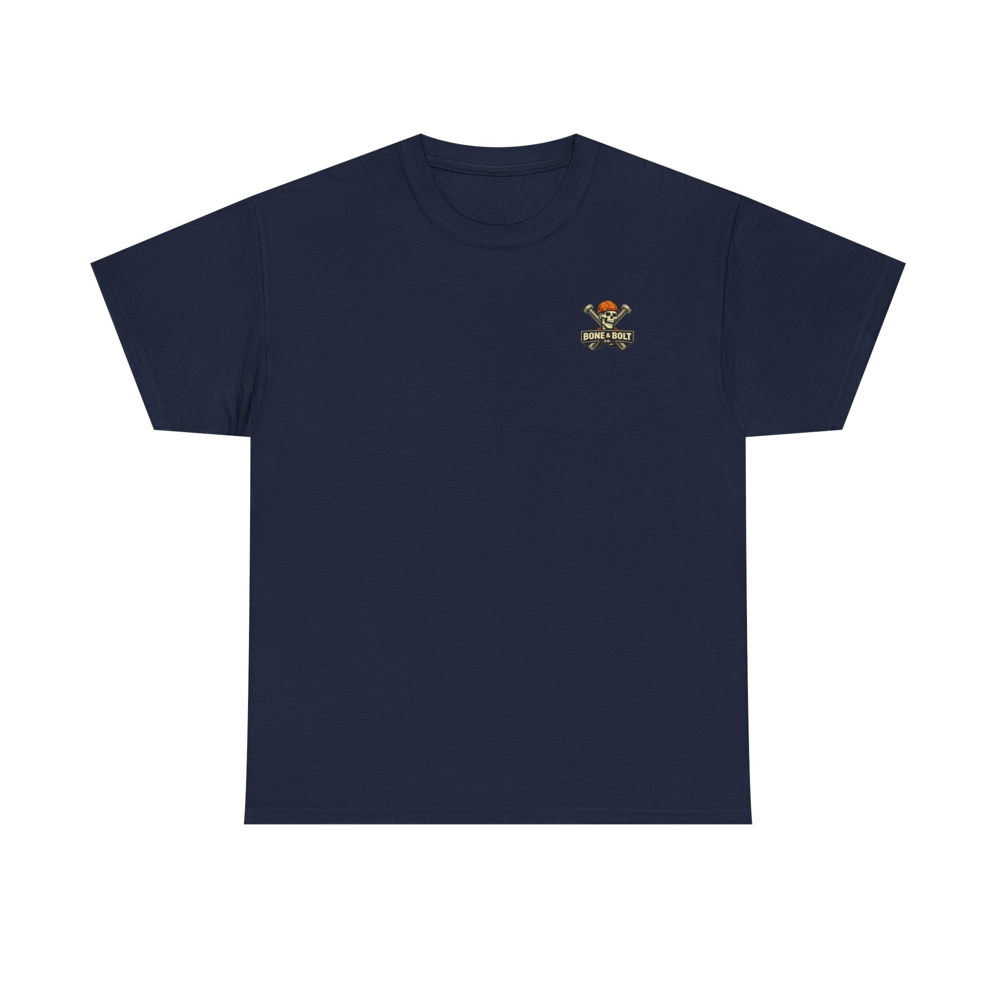 “Bend/Pull/Power” Tee