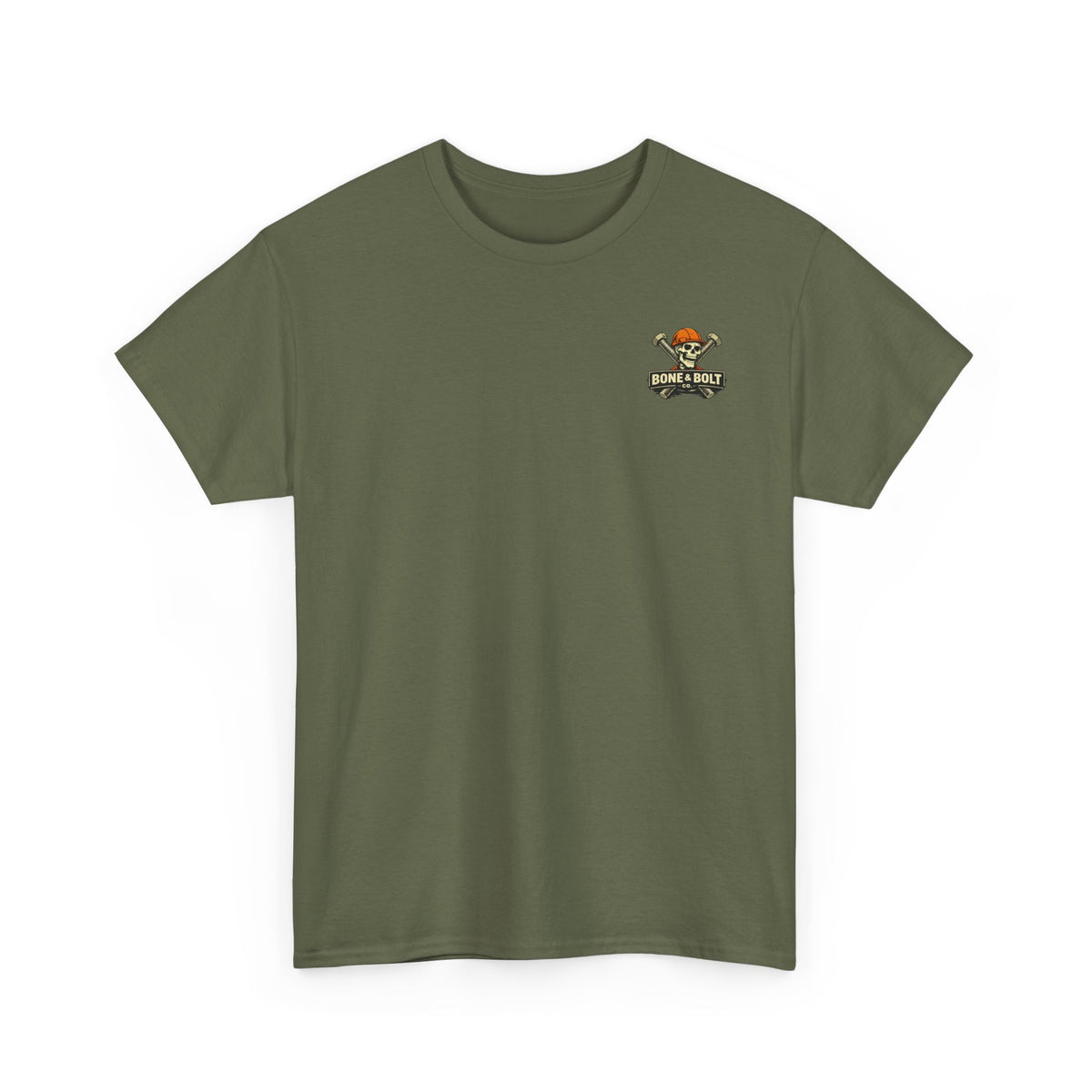 Arc Division Tee