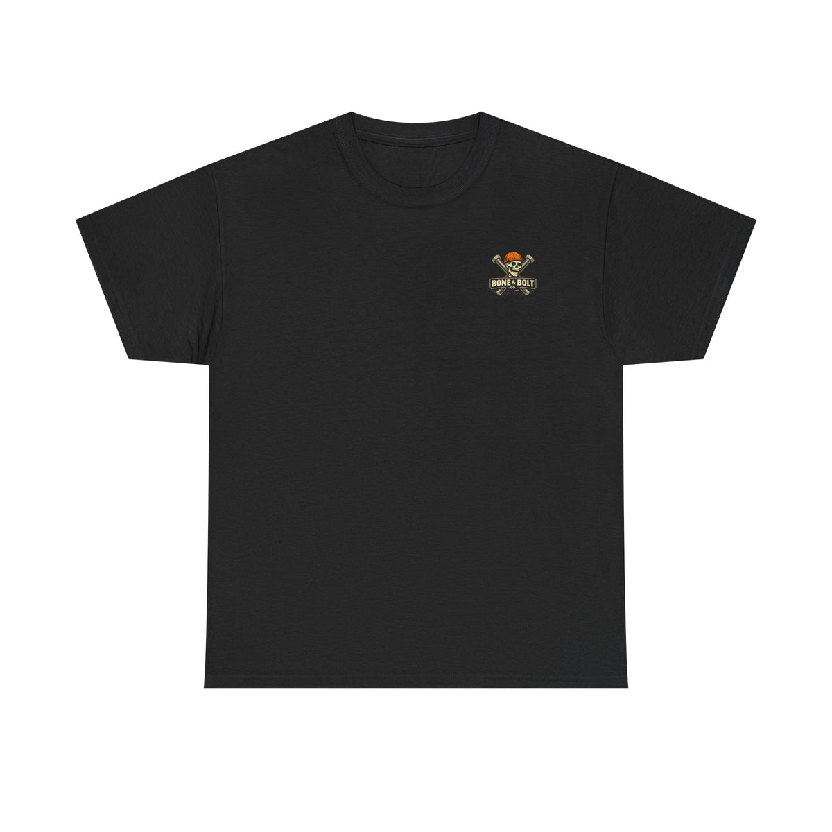 Foundation Division Tee