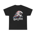 Bone & Bolt Patriotic Tee