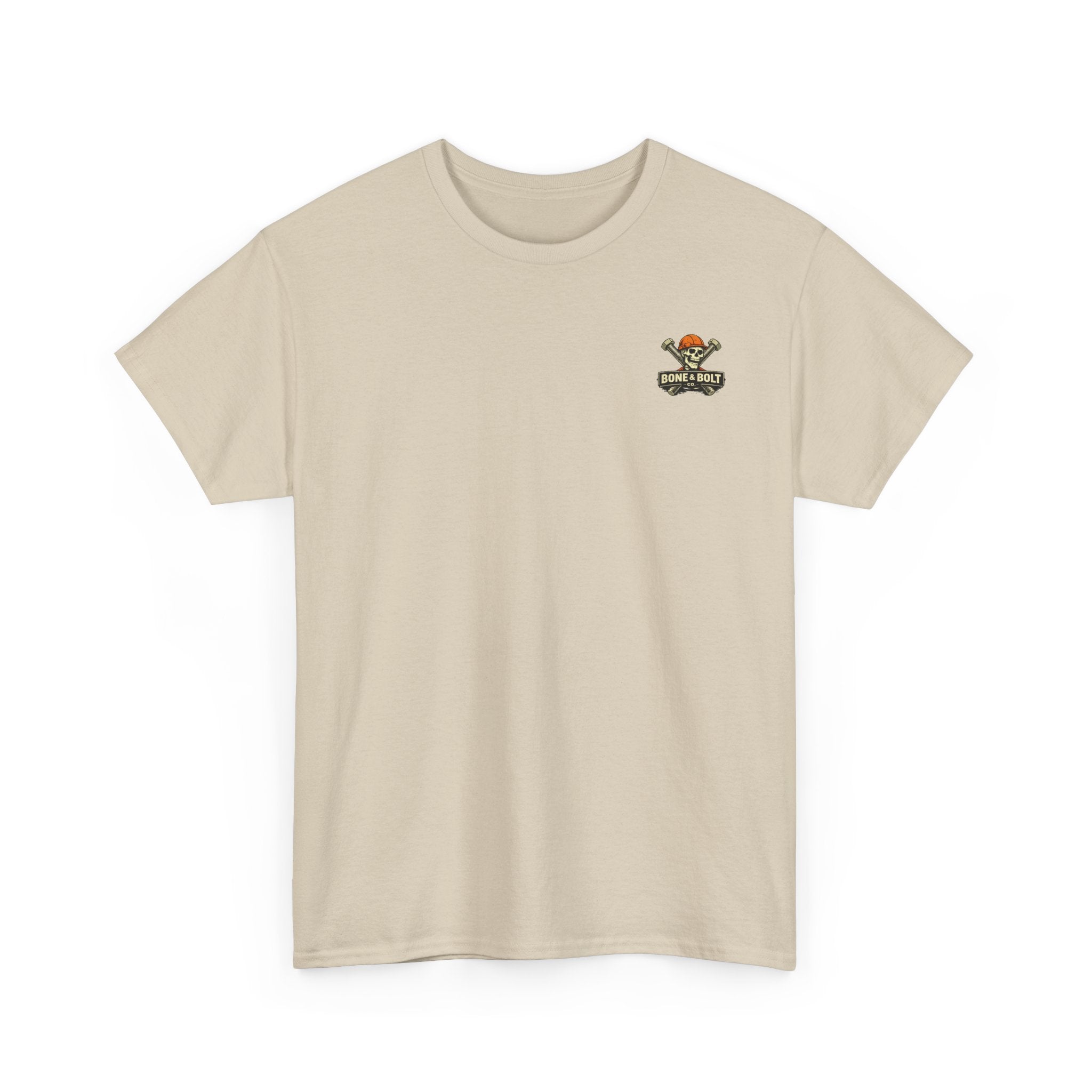 “Fit/Strike/Burn” Tee