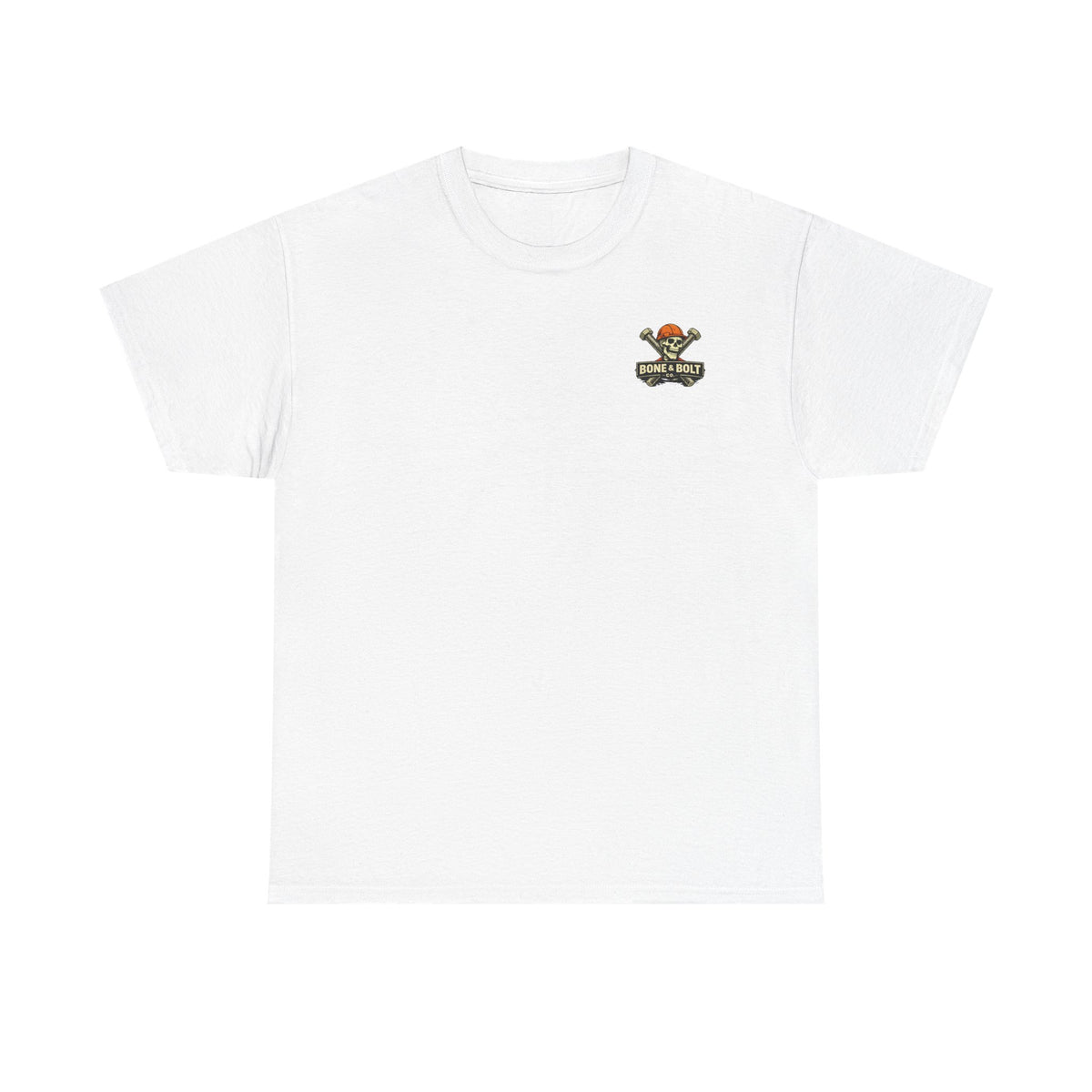 Arc Division Tee