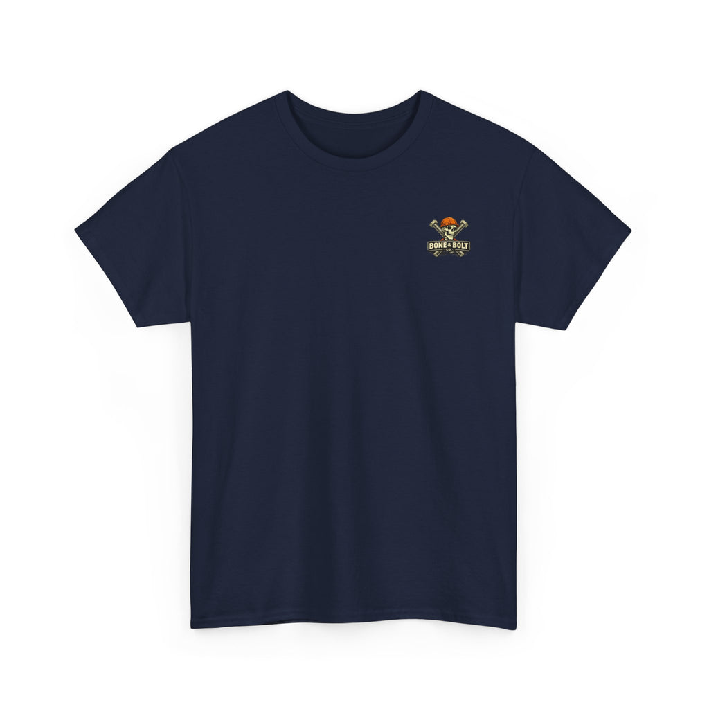“Fit/Strike/Burn” Tee