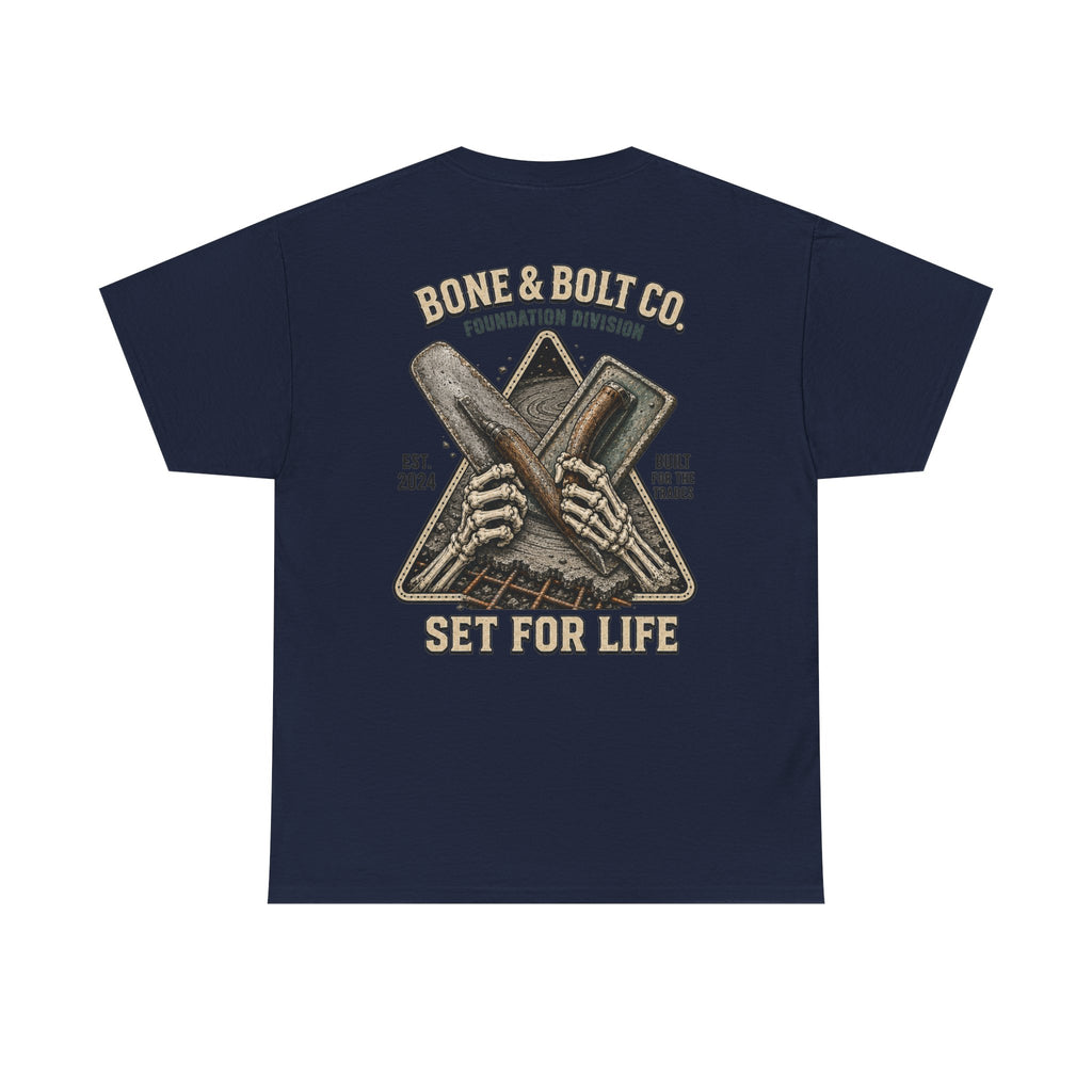 Foundation Division Tee